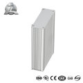 ZJD-E1015 caixa de alumínio 100x76x25.6 caixa de alumínio eletrônico